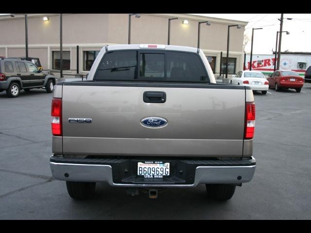 Ford F150 2005 photo 4