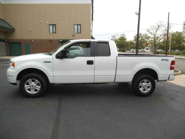 Ford F150 2005 photo 1