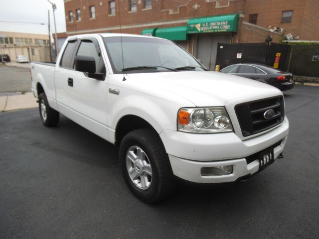 Ford F150 2005 photo 2