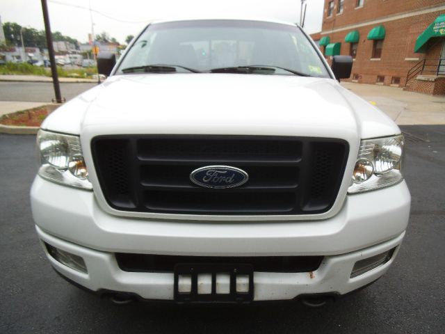 Ford F150 2005 photo 3