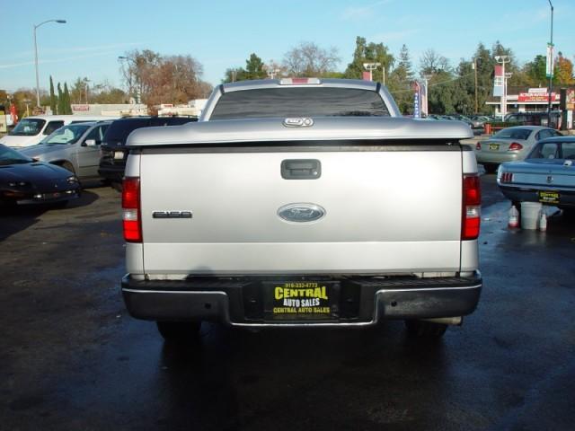 Ford F150 2005 photo 1