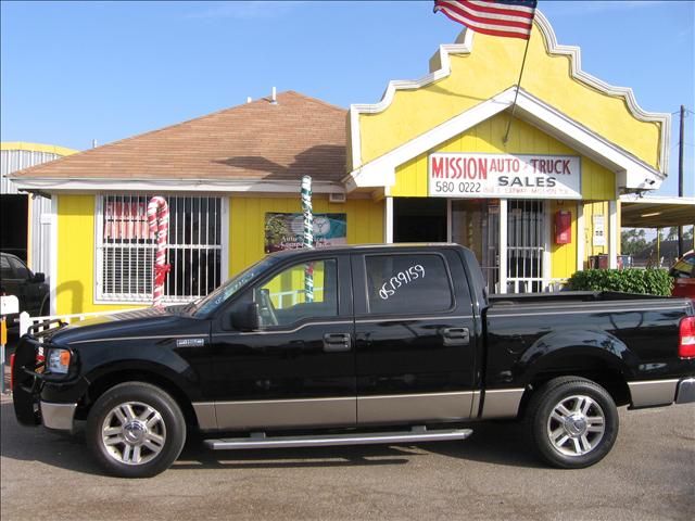 Ford F150 ESi Pickup