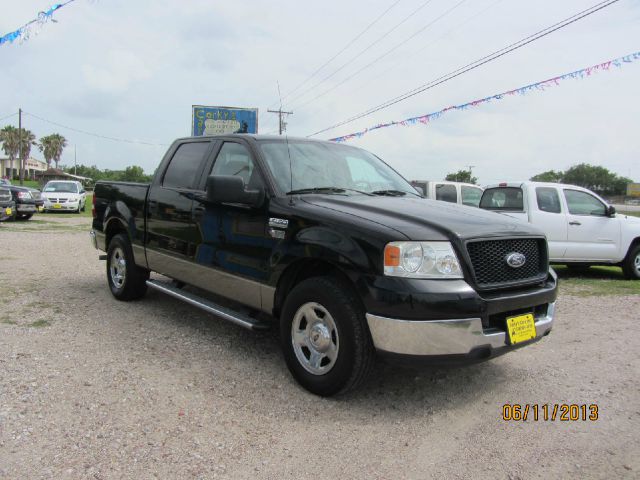 Ford F150 2005 photo 2