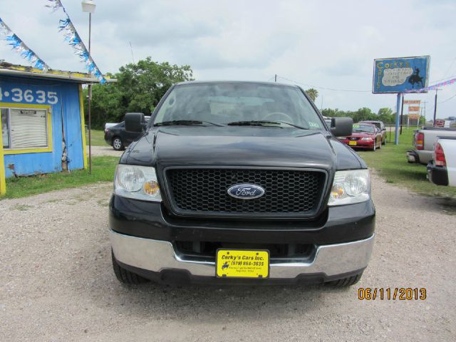 Ford F150 2005 photo 4