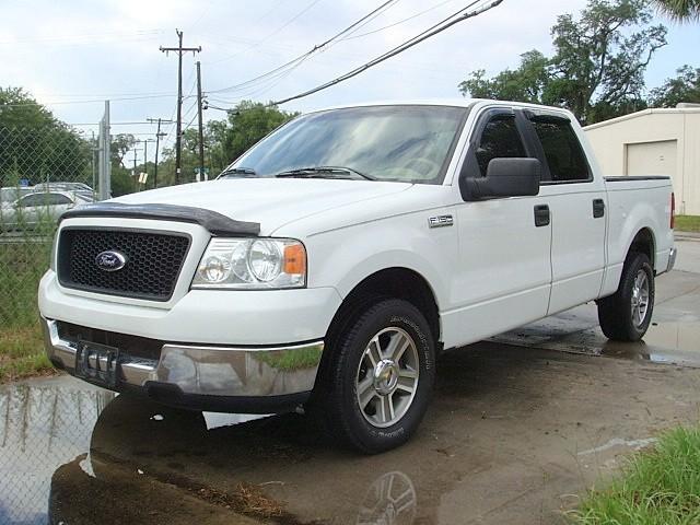 Ford F150 ESi Pickup