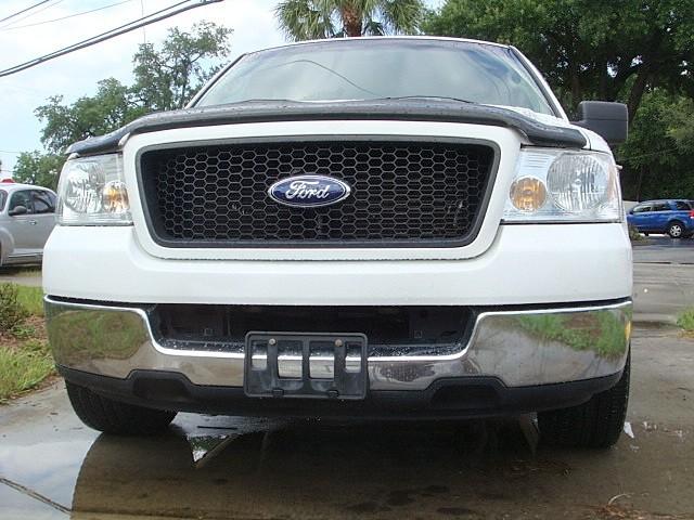 Ford F150 2005 photo 1