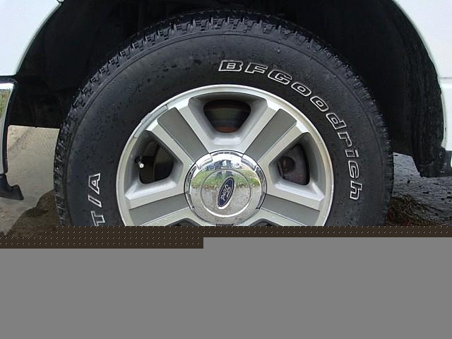 Ford F150 2005 photo 2