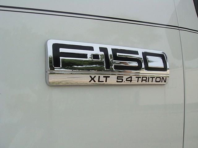 Ford F150 2005 photo 3