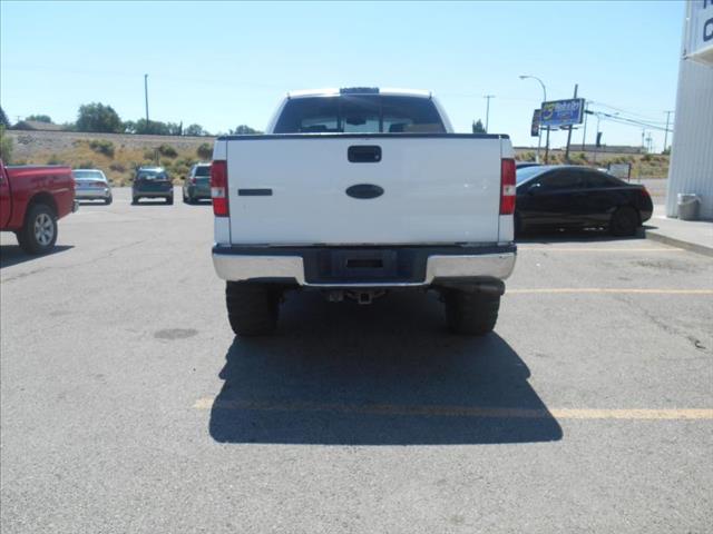 Ford F150 2005 photo 3