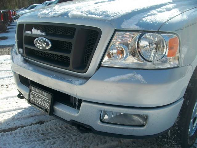 Ford F150 2005 photo 1