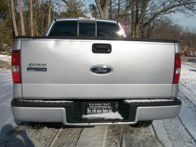 Ford F150 2005 photo 2