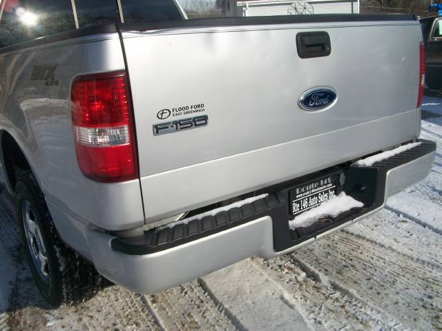 Ford F150 2005 photo 3