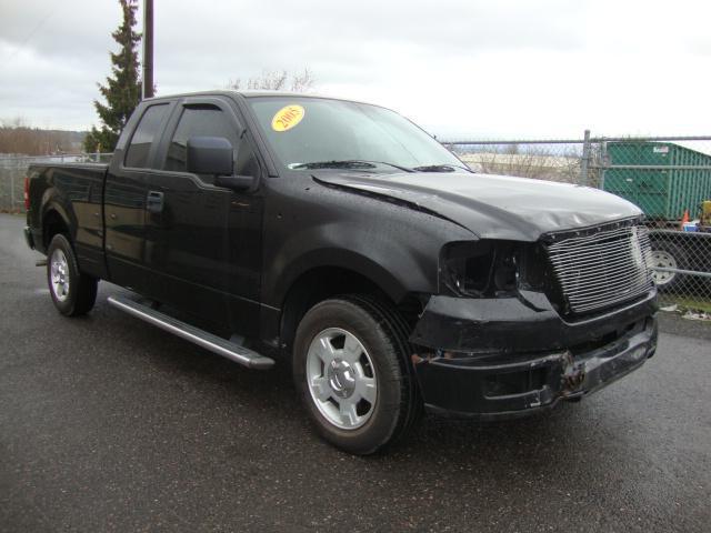 Ford F150 2005 photo 1