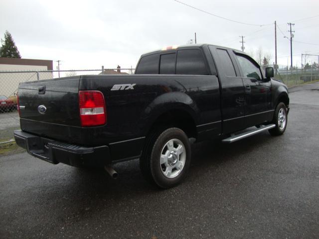 Ford F150 2005 photo 2