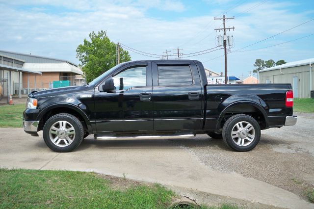 Ford F150 2005 photo 10