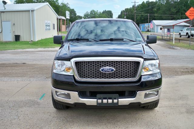 Ford F150 2005 photo 18