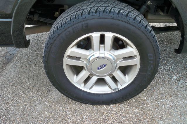 Ford F150 2005 photo 6