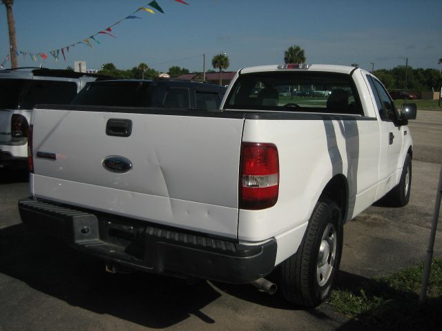 Ford F150 3.0si Coupe Pickup Truck