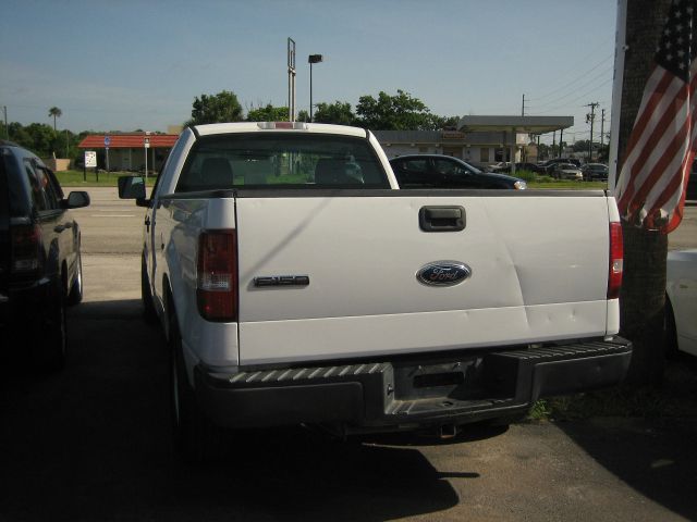 Ford F150 2005 photo 1