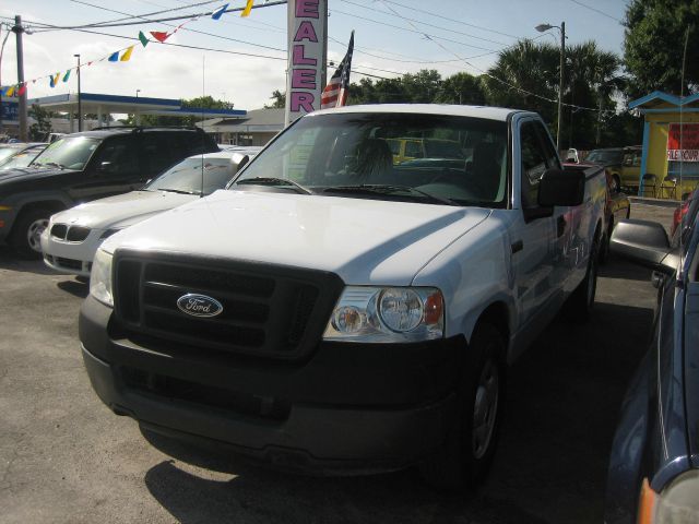 Ford F150 2005 photo 2