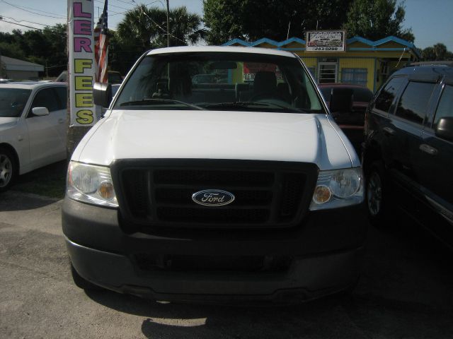 Ford F150 2005 photo 3