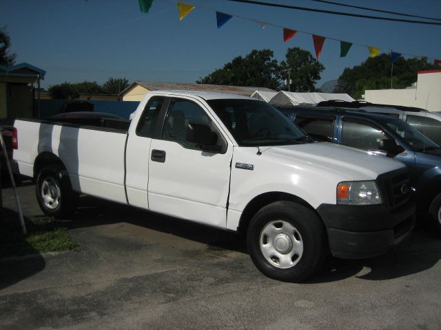 Ford F150 2005 photo 4