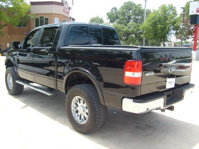 Ford F150 2005 photo 1