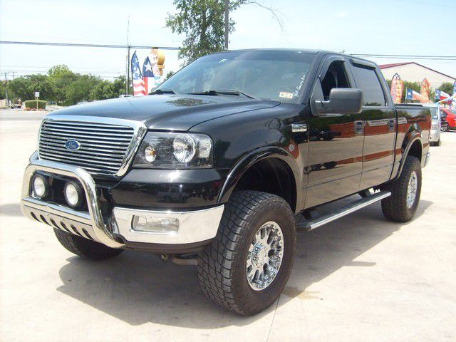 Ford F150 2005 photo 2