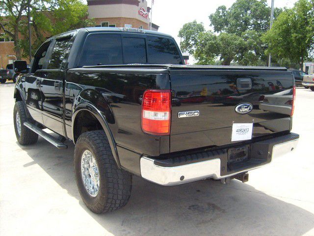 Ford F150 2005 photo 3