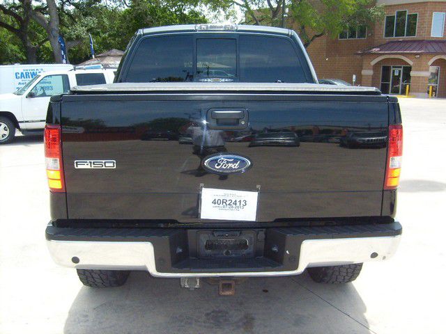 Ford F150 2005 photo 4