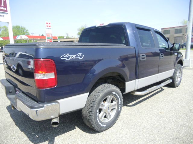 Ford F150 2005 photo 1