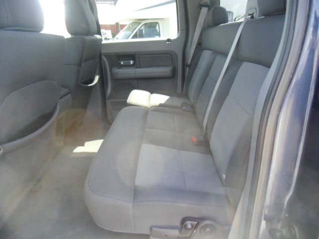 Ford F150 2005 photo 12