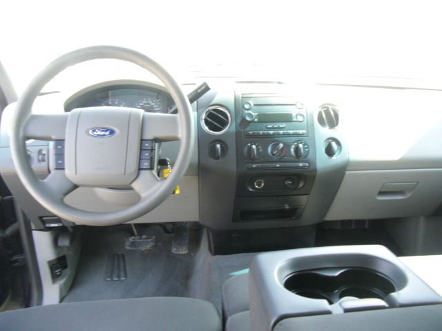 Ford F150 2005 photo 19