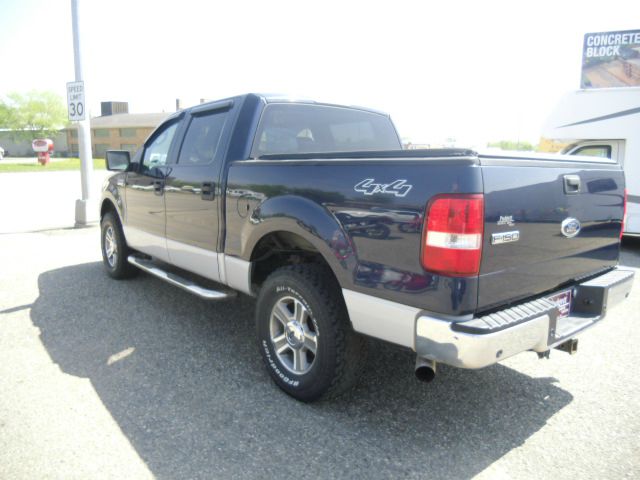 Ford F150 2005 photo 2