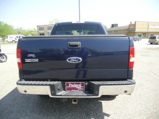 Ford F150 2005 photo 3