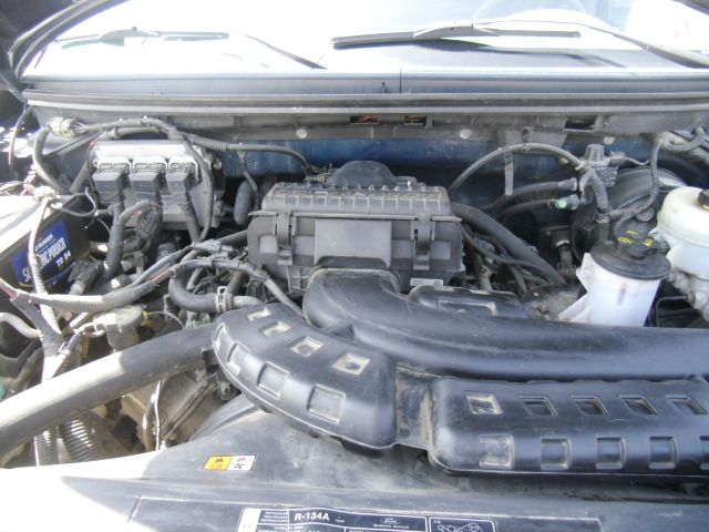 Ford F150 2005 photo 4