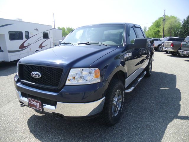 Ford F150 2005 photo 8