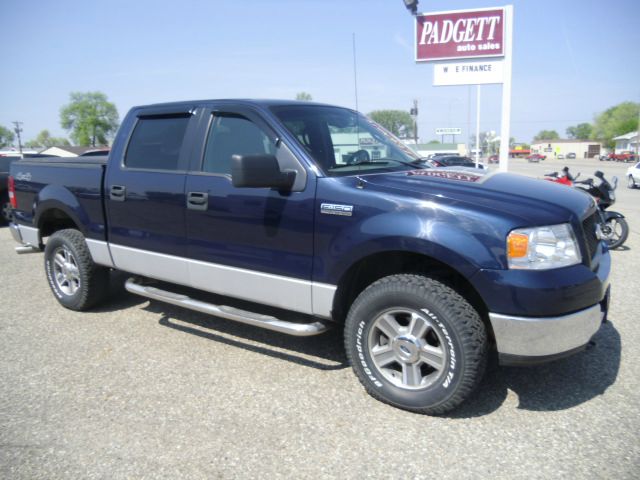 Ford F150 2005 photo 9