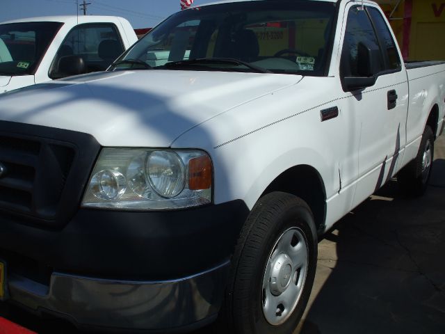 Ford F150 2005 photo 1