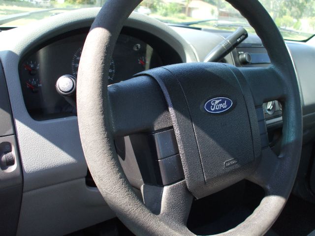 Ford F150 2005 photo 4