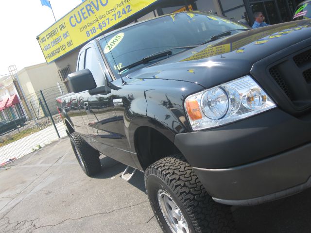 Ford F150 2005 photo 1