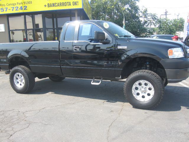 Ford F150 2005 photo 4