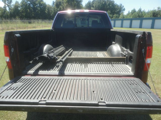 Ford F150 2005 photo 2