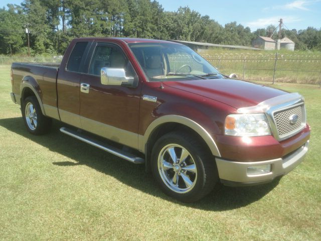 Ford F150 2005 photo 3