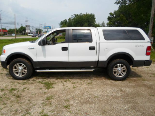 Ford F150 2005 photo 4