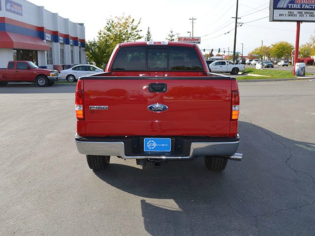 Ford F150 2006 photo 1