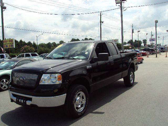 Ford F150 2006 photo 1