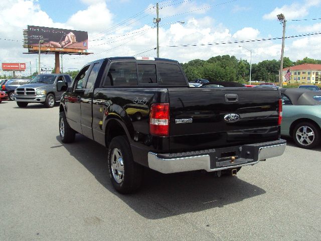 Ford F150 2006 photo 2