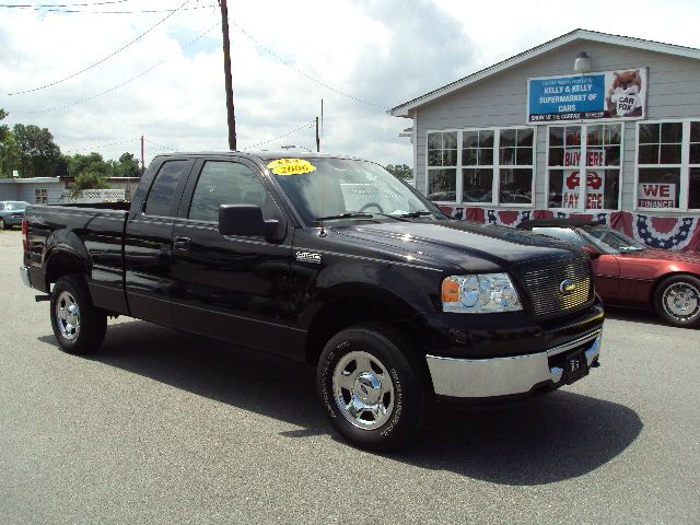 Ford F150 2006 photo 4