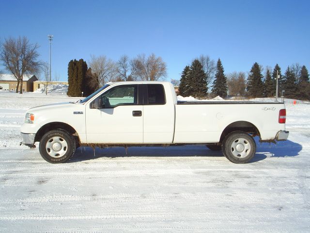 Ford F150 2006 photo 2